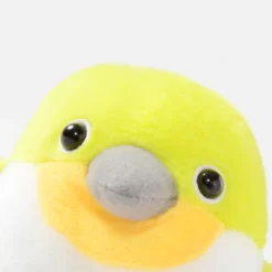 Kotori Tai Appare Bird Plush Collection (Standard) -TOKYO OTAKU MODE 31938fd687fb4769bbcd6d847722dafb.jpg