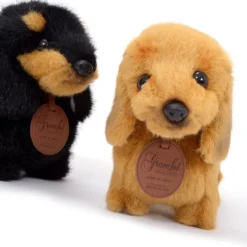 Graceful Small Dachshund Plush -TOKYO OTAKU MODE 31a7641e4038409899a3d44c53ea8346.jpg