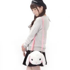 Pote Usa Loppy Big Face Pochettes -TOKYO OTAKU MODE 31e0cb6a00e34a8ab84e290b896cccb4.jpg