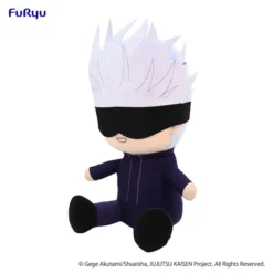 Jujutsu Kaisen Kyurumaru Super Big Plush Toy Satoru Gojo -TOKYO OTAKU MODE 31edd2df979d4cbe8574eb45a2a42836.jpg