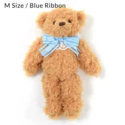 Charlotte The Bear Plush -TOKYO OTAKU MODE 322f5c156dae4ed19269c90991478e63.jpg