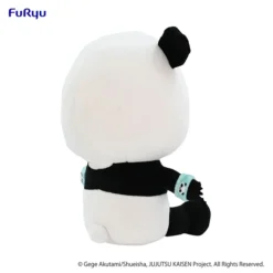 Jujutsu Kaisen Kyurumaru Big Plush Toy Panda (Re-run) -TOKYO OTAKU MODE 325a3eb84d4d44468d532e03a20b2d46.jpg