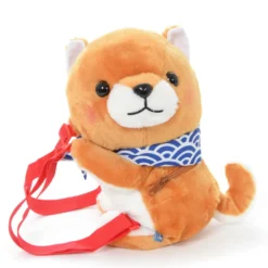 Mameshiba San Kyodai Dog Backpacks -TOKYO OTAKU MODE 32bb2d5578fd454cb123c6912ed6f680.jpg
