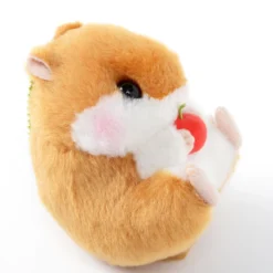 Coroham Coron No Otomodachi Hamster Plush Collection (Ball Chain) -TOKYO OTAKU MODE 3304f01bfacb4b81b02d18a29781be65.jpg