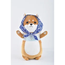 Shibazukin Cool Plush Collection -TOKYO OTAKU MODE 33abe469a3d44ffc9f6f1d2507ab17d4.jpg