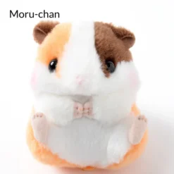 Coroham Coron No Otomodachi Hamster Plush Collection (Ball Chain) -TOKYO OTAKU MODE 33c3d34629864b1787a980dc838c76ba.jpg