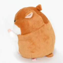 Coroham Coron Hamster Hand Puppet -TOKYO OTAKU MODE 33c4a04dbb3d4a6694de0b6e46256665.jpg