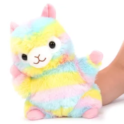 Alpacasso Alpaca Hand Puppets -TOKYO OTAKU MODE 33da1325b75147f081c0a88d82aabf10.jpg