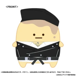 IDOLiSH 7 Third BEAT! Episode Linkage Goods King's Pudding X ŹOOĻ Plush Collection -TOKYO OTAKU MODE 34b13b4e94f94960a834738372bc9d91.jpg