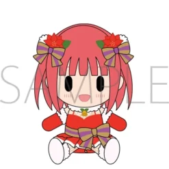 The Quintessential Quintuplets The Movie Plushie -TOKYO OTAKU MODE 34cd5253dce84164b2f4d7fbc8878573.jpg