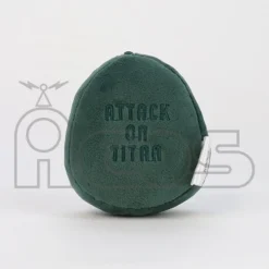 Attack On Titan Kigurumi Daruma -TOKYO OTAKU MODE 34e3ef27726c4d219c56646ff37b260f.jpg