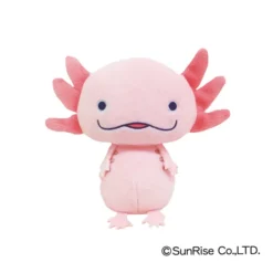 Hola! Salamanders -TOKYO OTAKU MODE 35b3fa7bba2644a586a6d76734e6b236.jpg