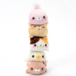 Daramofu-san Plush Collection (Ball Chain) 30 Daramofu-san Plush Collection (Ball Chain) -TOKYO OTAKU MODE 35cbca89c09240d2823d1796931b4999.jpg