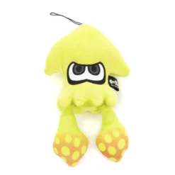 Splatoon 2 All-Star Collection Small Squid Plushies -TOKYO OTAKU MODE 3648d1d07fe54cf584633046ec7f4f7e.jpg
