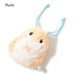 Coroham Coron Hamster Pouches -TOKYO OTAKU MODE 36cad67be38d4ec98cbefbfb8a1ecaa1.jpg
