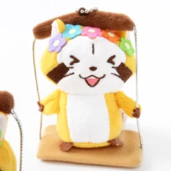 Rascal The Raccoon Swing Ball Chain Plush Collection -TOKYO OTAKU MODE 3708c1052e274ac5a98e01377d6e41cc.jpg