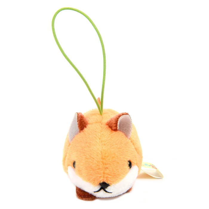 Puchimaru Zoo Animal Plush Collection (Mini Strap) 10 Puchimaru Zoo Animal Plush Collection (Mini Strap) - Image 8