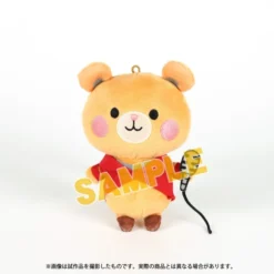 Vocaloid Plush Collection: Shugao Ver. -TOKYO OTAKU MODE 380a17178ba84ab3b3bab655b20eae65.jpg