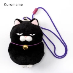 Hige Manjyu Cat Plush Coin Pochettes -TOKYO OTAKU MODE 3821292ecce148f98c2ec41d22389079.jpg