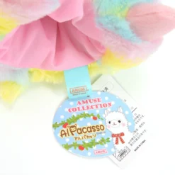 Alpacasso Alpaca Hand Puppets -TOKYO OTAKU MODE 386f56e835bc4e1fac8da1365f9675d2.jpg