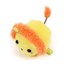 Pocket Zoo Animal Plush Collection (Ball Chain) 24 Pocket Zoo Animal Plush Collection (Ball Chain) -TOKYO OTAKU MODE 3877440ef7d54af892812b2fb51ad38f.jpg