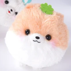 Pometan To Odekake Dog Plush Collection (Standard) -TOKYO OTAKU MODE 388009b240c24b2da1ec1546b503684c.jpg