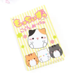 Mocchiizu Kororin Plush Collection -TOKYO OTAKU MODE 391e0d624d8242f89224518ba46eb121.jpg