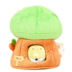 Sumikko Gurashi Plush Scene Collection