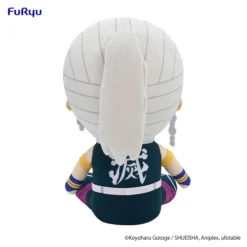 Demon Slayer: Kimetsu No Yaiba Tengen Uzui Big Plush Toy -TOKYO OTAKU MODE 39917b598b91489e842bf2b1ddc22373.jpg