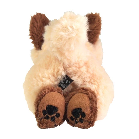 Hizaneko Chibi Ball Chain Plush Collection 14 Hizaneko Chibi Ball Chain Plush Collection - Image 12