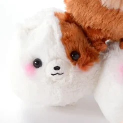 Pometan To Odekake Dog Plush Collection (Standard) -TOKYO OTAKU MODE 3a5a24641d794c7e87f7f2de9c4565cd.jpg