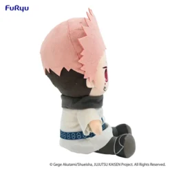 Jujutsu Kaisen Kyurumaru Big Plush Toy Ryomen Sukuna (Re-run) -TOKYO OTAKU MODE 3a891ed0682e42448839eab0667ac096.jpg