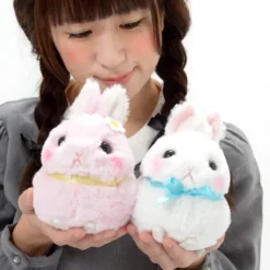 Usa Dama-chan Rabbit Plush Collection (Standard) 35 Usa Dama-chan Rabbit Plush Collection (Standard) -TOKYO OTAKU MODE 3b8a491d30fa4f069910f1c339094782.jpg