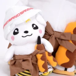 Yuru-chara Grand Prix Official Sanomaru Plush -TOKYO OTAKU MODE 3b8ddc8ee16b40aba4c716c17af2d718.jpg