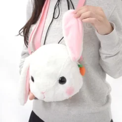 Pote Usa Loppy Big Face Pochettes -TOKYO OTAKU MODE 3c0149582d084b489e2e50ff1fa6f5d3.jpg