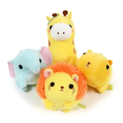 Pocket Zoo Animal Plush Collection (Ball Chain) 16 Pocket Zoo Animal Plush Collection (Ball Chain) -TOKYO OTAKU MODE 3c535eabc62749248d68ddd3951f2b56.jpg