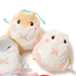 Coroham Coron Hamster Pouches -TOKYO OTAKU MODE 3c5b8b1f85834deca939717b2ac8268a.jpg