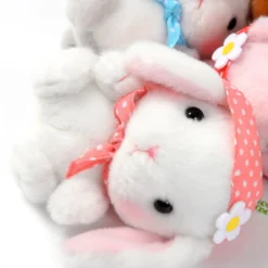 Pote Usa Loppy Zukin Rabbit Plush Collection (Ball Chain) -TOKYO OTAKU MODE 3c5c31c128f34e879abf7c9a1c0c1a07.jpg