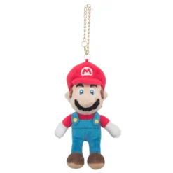 Super Mario All-Star Plushie Mascots -TOKYO OTAKU MODE 3ce8032944cd4c2eb5a1e5feee639995.jpg