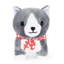 Mameshiba San Kyodai ~Reunion~ Plush Collection (Standard)