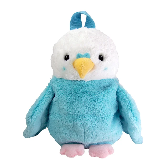 Fluffies Backpacks 13 Fluffies Backpacks - Image 11