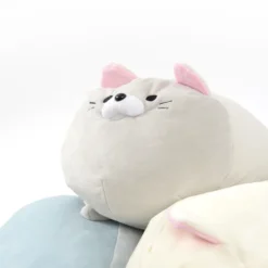 Goroneko Summit Cat Plush Cushions 31 Goroneko Summit Cat Plush Cushions -TOKYO OTAKU MODE 3d694c02d1bb465d8000bdc19f056f6e.jpg