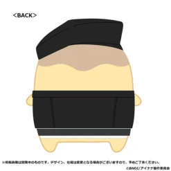 IDOLiSH 7 Third BEAT! Episode Linkage Goods King's Pudding X ŹOOĻ Plush Collection -TOKYO OTAKU MODE 3e018b890c5c46b1b2f440b6dc73b880.jpg