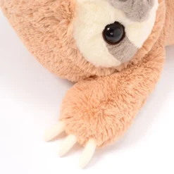 Namakemono No Mikke & Friends Sloth Plush Collection (Big) -TOKYO OTAKU MODE 3e04ad447b644756b238b34db2a04013.jpg