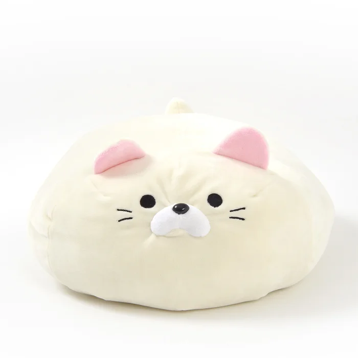Goroneko Summit Cat Plush Cushions 8 Goroneko Summit Cat Plush Cushions - Image 6