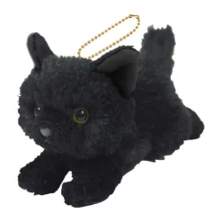 Hizaneko Chibi Ball Chain Plush Collection 36 Hizaneko Chibi Ball Chain Plush Collection -TOKYO OTAKU MODE 3f795058178f43899613903226ae7255.jpg