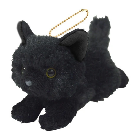 Hizaneko Chibi Ball Chain Plush Collection 17 Hizaneko Chibi Ball Chain Plush Collection - Image 15