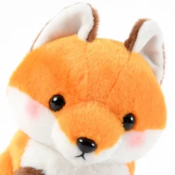 Kogitsune Konkon Fox Plush Collection (Standard) -TOKYO OTAKU MODE 3f912d833d5544688689a8980814ed38.jpg