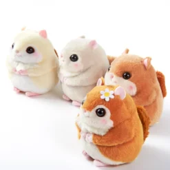 Momonga No Momota Flying Squirrel Plush Collection (Standard) -TOKYO OTAKU MODE 3f9dd25b407a46cabd782fc264562fe2.jpg