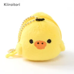 Rilakkuma Korilakkuma To Atarashii Otomodachi Mascot Keychains -TOKYO OTAKU MODE 3ff3d2c120084c80ace5d4078c819d89.jpg